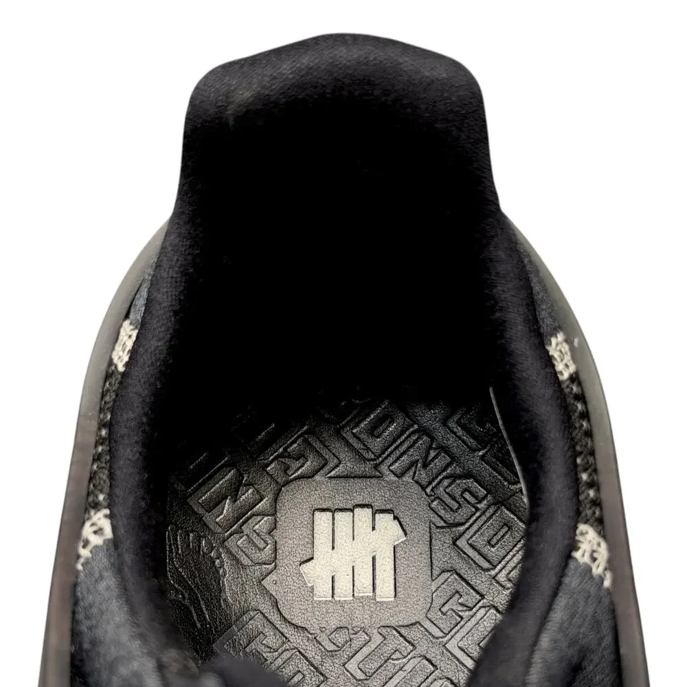 Adidas EQT Support ADV Undefeated Mens 13 BY2598 Black Camo Sneakers Shoes